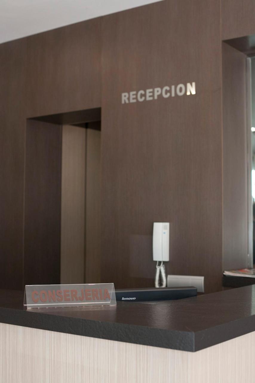 Hotel Restaurante El Corte Касабермеха Экстерьер фото